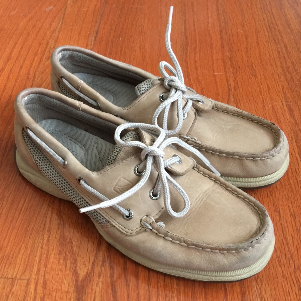 Sperry Top-siders